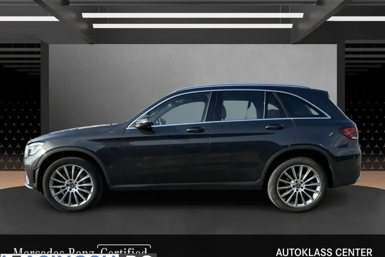 Mercedes-Benz GLC din 2020 cu 70.329 km - oferta MER198030 - foto 3