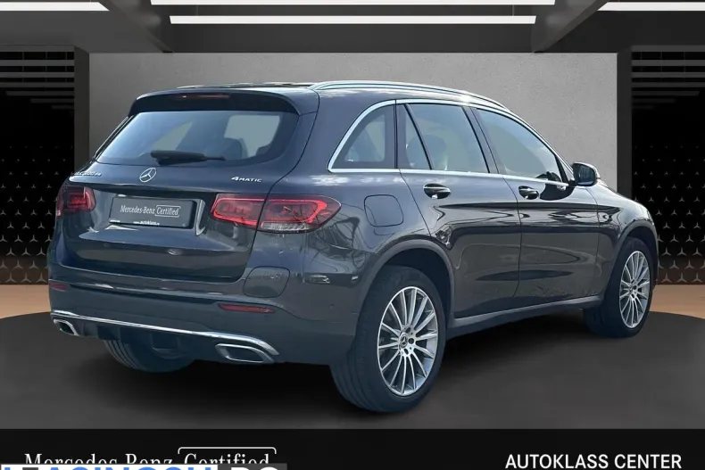 Mercedes-Benz GLC din 2020 cu 70.329 km - oferta MER198030 - foto 6