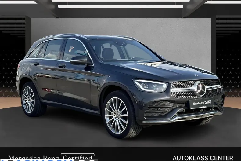 Mercedes-Benz GLC din 2020 cu 70.329 km - oferta MER198030 - foto 8
