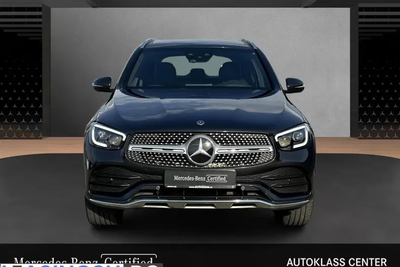 Mercedes-Benz GLC din 2020 cu 70.329 km - oferta MER198030 - foto 9
