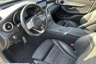 Mercedes-Benz GLC din 2020 cu 70.329 km - oferta MER198030 - foto 10