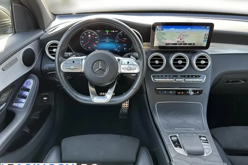 Mercedes-Benz GLC din 2020 cu 70.329 km - oferta MER198030 - foto 11