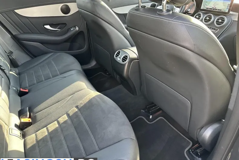 Mercedes-Benz GLC din 2020 cu 70.329 km - oferta MER198030 - foto 15