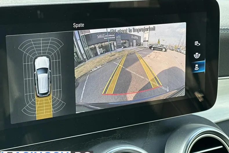 Mercedes-Benz GLC din 2020 cu 70.329 km - oferta MER198030 - foto 17