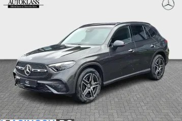 Mercedes-Benz GLC din 2025 - oferta MER198031