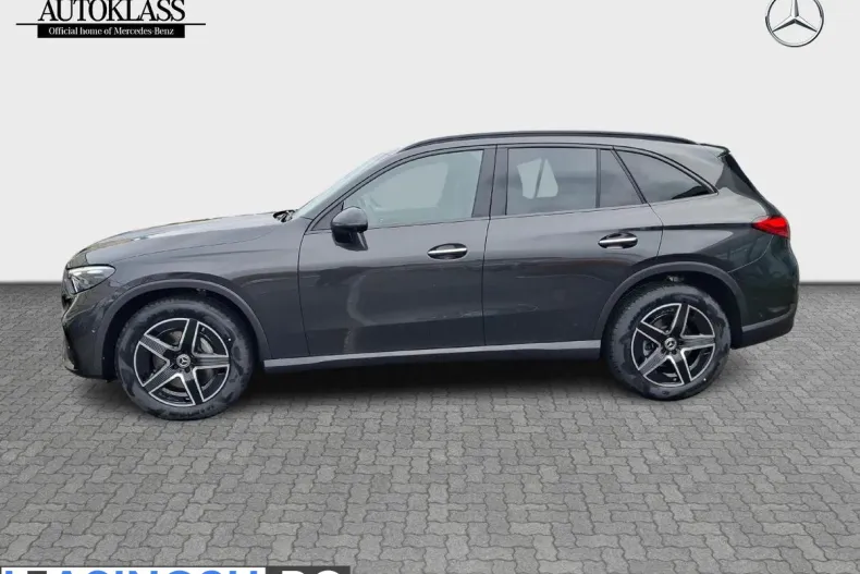 Mercedes-Benz GLC din 2025 cu 4.017 km - oferta MER198031 - foto 2