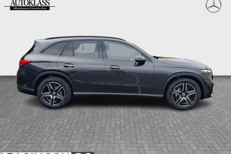 Mercedes-Benz GLC din 2025 cu 4.017 km - oferta MER198031 - foto 6
