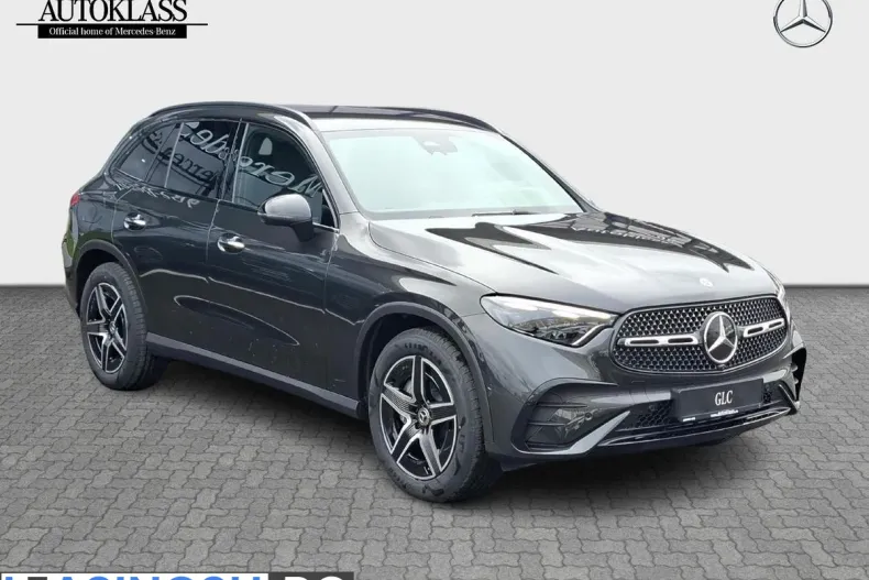 Mercedes-Benz GLC din 2025 cu 4.017 km - oferta MER198031 - foto 7