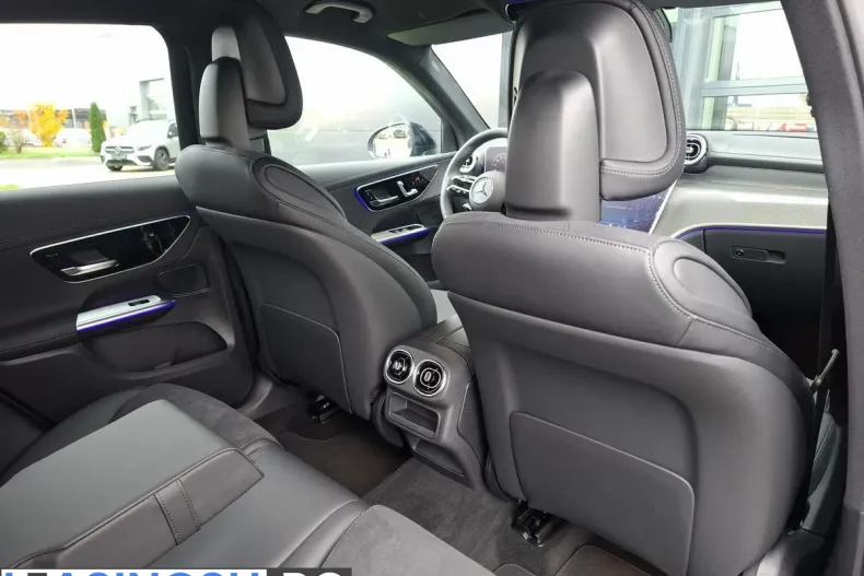 Mercedes-Benz GLC din 2025 cu 4.017 km - oferta MER198031 - foto 12