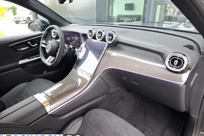 Mercedes-Benz GLC din 2025 cu 4.017 km - oferta MER198031 - foto 13