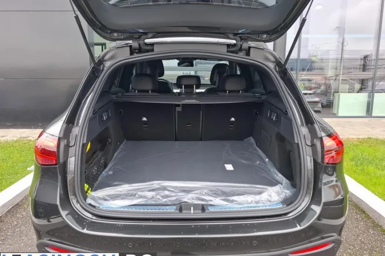 Mercedes-Benz GLC din 2025 cu 4.017 km - oferta MER198031 - foto 14