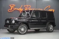 Mercedes-Benz G din 2021 cu 67.896 km - oferta MER198033 - foto 1