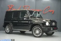 Mercedes-Benz G din 2021 cu 67.896 km - oferta MER198033 - foto 3