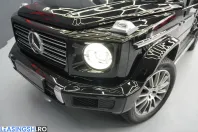 Mercedes-Benz G din 2021 cu 67.896 km - oferta MER198033 - foto 5