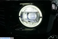 Mercedes-Benz G din 2021 cu 67.896 km - oferta MER198033 - foto 6