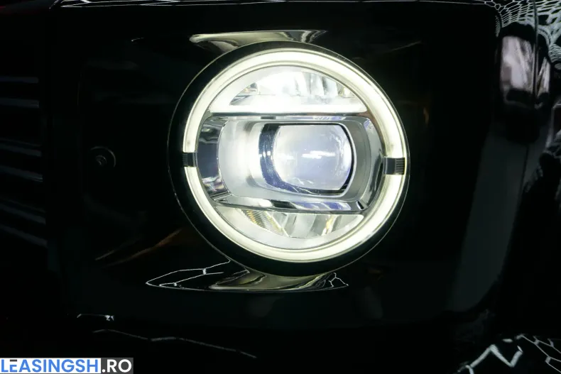 Mercedes-Benz G din 2021 cu 67.896 km - oferta MER198033 - foto 6