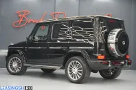 Mercedes-Benz G din 2021 cu 67.896 km - oferta MER198033 - foto 8