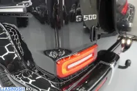 Mercedes-Benz G din 2021 cu 67.896 km - oferta MER198033 - foto 9