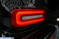 Mercedes-Benz G din 2021 cu 67.896 km - oferta MER198033 - foto 10