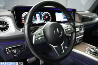 Mercedes-Benz G din 2021 cu 67.896 km - oferta MER198033 - foto 13