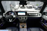 Mercedes-Benz G din 2021 cu 67.896 km - oferta MER198033 - foto 14