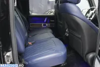 Mercedes-Benz G din 2021 cu 67.896 km - oferta MER198033 - foto 16