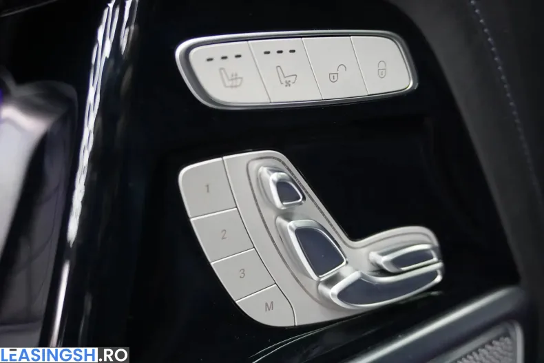 Mercedes-Benz G din 2021 cu 67.896 km - oferta MER198033 - foto 17