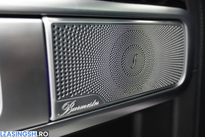 Mercedes-Benz G din 2021 cu 67.896 km - oferta MER198033 - foto 18