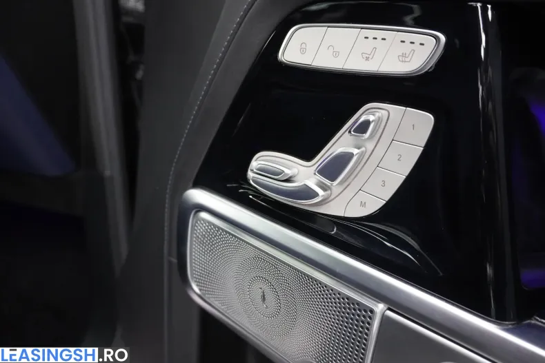 Mercedes-Benz G din 2021 cu 67.896 km - oferta MER198033 - foto 19