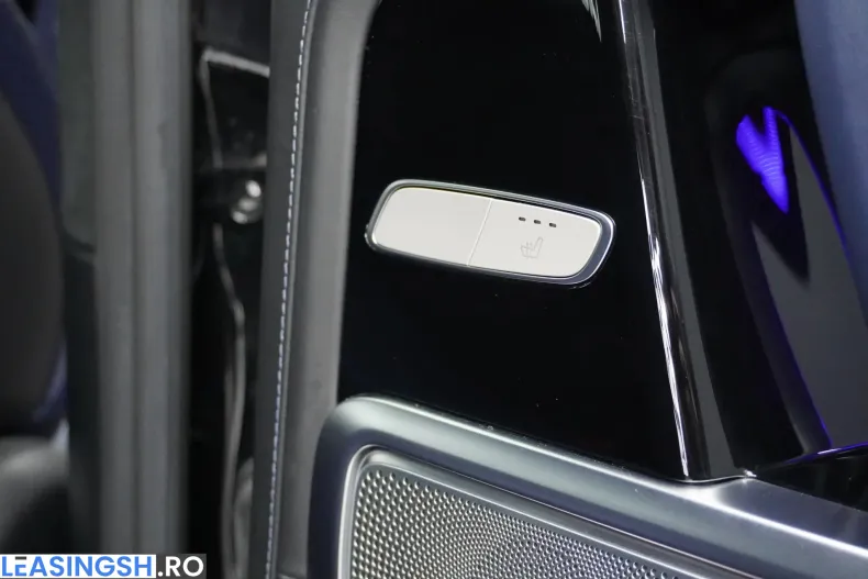 Mercedes-Benz G din 2021 cu 67.896 km - oferta MER198033 - foto 21