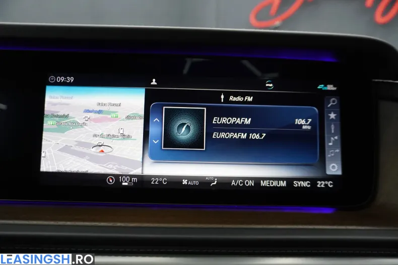 Mercedes-Benz G din 2021 cu 67.896 km - oferta MER198033 - foto 24