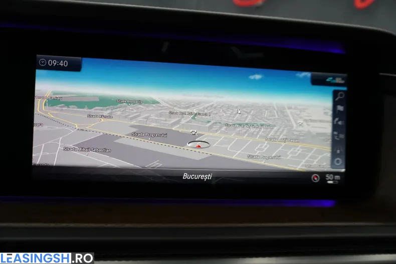 Mercedes-Benz G din 2021 cu 67.896 km - oferta MER198033 - foto 25