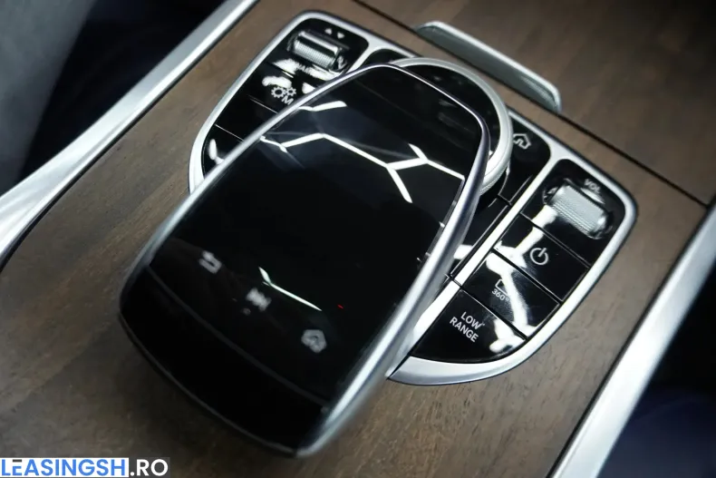 Mercedes-Benz G din 2021 cu 67.896 km - oferta MER198033 - foto 27