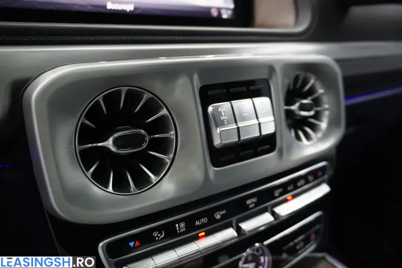 Mercedes-Benz G din 2021 cu 67.896 km - oferta MER198033 - foto 29