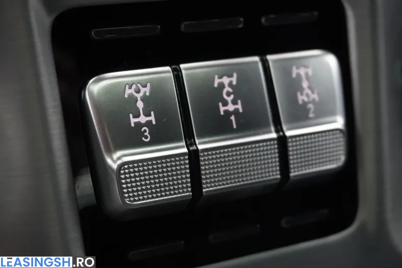 Mercedes-Benz G din 2021 cu 67.896 km - oferta MER198033 - foto 30