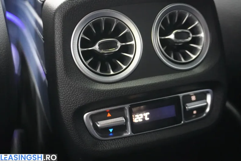 Mercedes-Benz G din 2021 cu 67.896 km - oferta MER198033 - foto 33