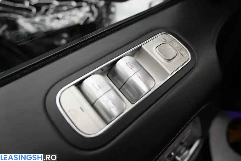 Mercedes-Benz G din 2021 cu 67.896 km - oferta MER198033 - foto 35