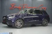 Mercedes-Benz GLE din 2021 cu 98.420 km - oferta MER198034 - foto 2