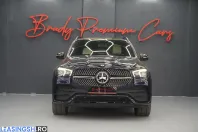 Mercedes-Benz GLE din 2021 cu 98.420 km - oferta MER198034 - foto 4