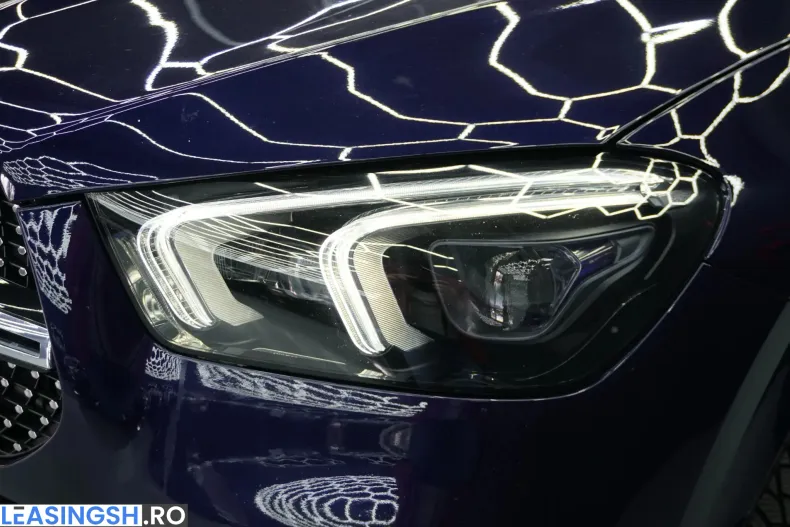 Mercedes-Benz GLE din 2021 cu 98.420 km - oferta MER198034 - foto 6