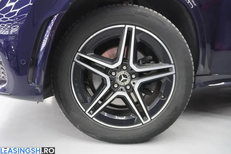 Mercedes-Benz GLE din 2021 cu 98.420 km - oferta MER198034 - foto 10