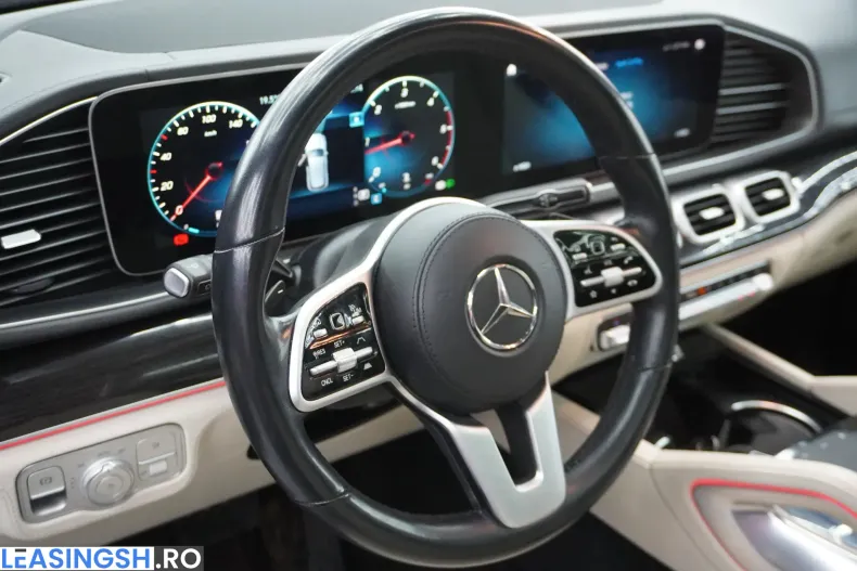 Mercedes-Benz GLE din 2021 cu 98.420 km - oferta MER198034 - foto 13