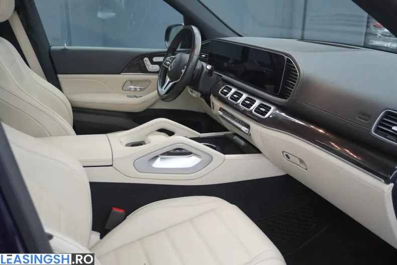 Mercedes-Benz GLE din 2021 cu 98.420 km - oferta MER198034 - foto 14