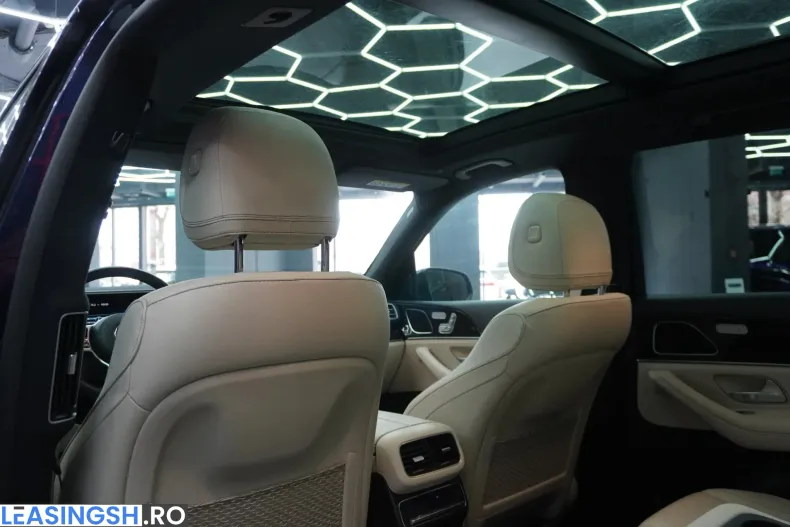 Mercedes-Benz GLE din 2021 cu 98.420 km - oferta MER198034 - foto 16