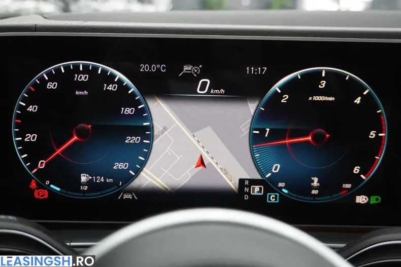 Mercedes-Benz GLE din 2021 cu 98.420 km - oferta MER198034 - foto 18