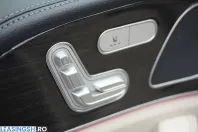 Mercedes-Benz GLE din 2021 cu 98.420 km - oferta MER198034 - foto 19