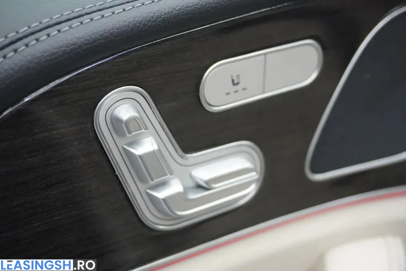 Mercedes-Benz GLE din 2021 cu 98.420 km - oferta MER198034 - foto 19