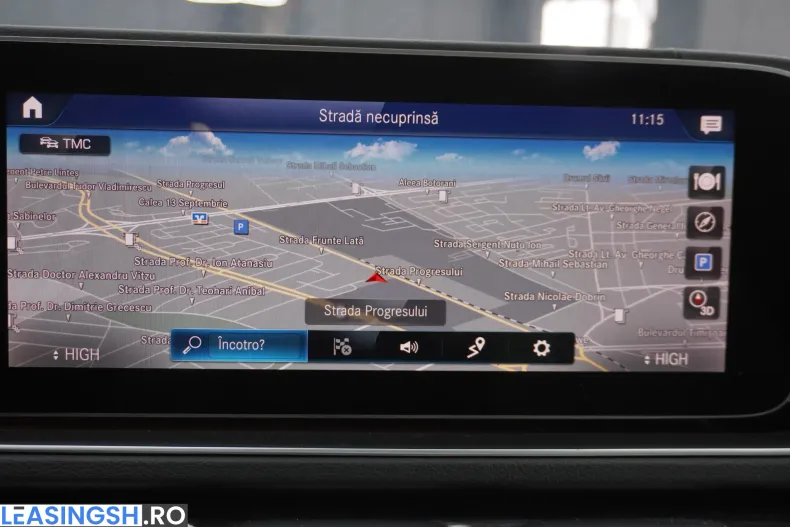 Mercedes-Benz GLE din 2021 cu 98.420 km - oferta MER198034 - foto 20