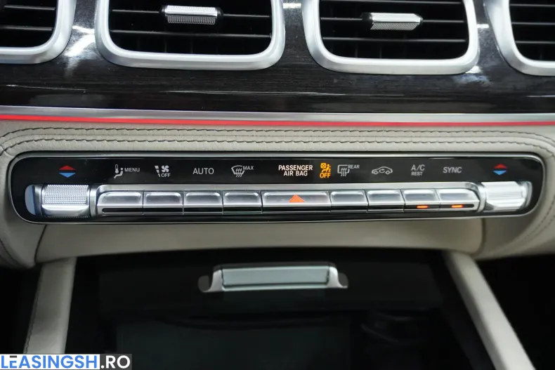 Mercedes-Benz GLE din 2021 cu 98.420 km - oferta MER198034 - foto 21