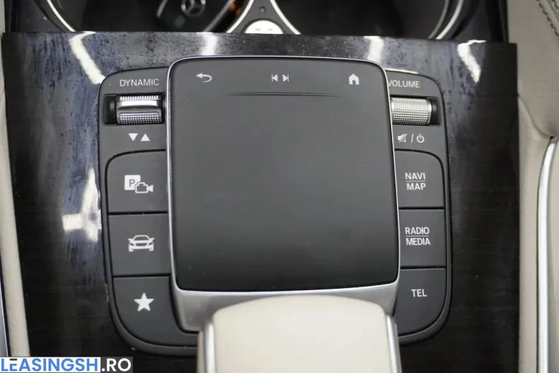 Mercedes-Benz GLE din 2021 cu 98.420 km - oferta MER198034 - foto 22